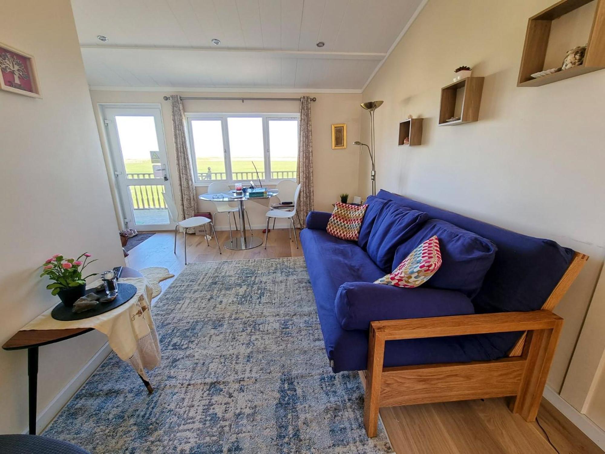 Boa Vista Villa Bacton  Buitenkant foto